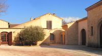 Domaine de la Charbonni�re Chateauneuf du Pape
